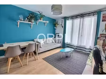 location appartement 3 pièces 57.31 m² à viry-chatillon (91170)  914 €