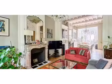 maison avec terrasse lille (59)