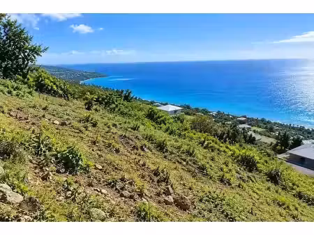vente terrain 1963 m² à borgo (20290)  256 800 €