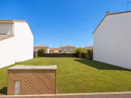 vente terrain 407 m² à bruges (33520)  299 000 €