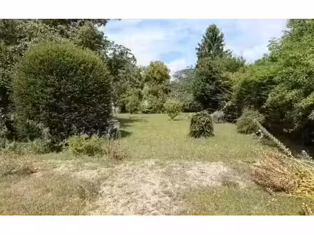 vente terrain 432 m² à pontault-combault (77340)  255 000 €