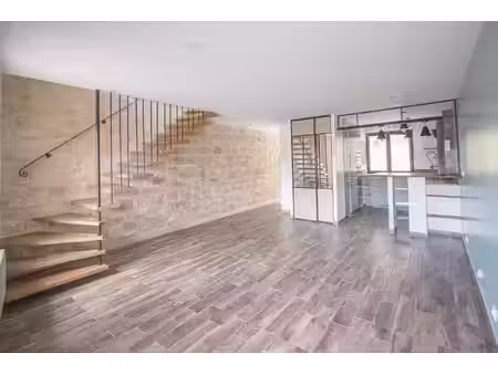 location duplex 1 pièce 64.28 m² à osny (95520)  1 050 €