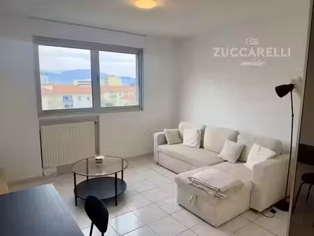 location appartement 2 pièces 42.73 m² à nice (06000)  1 030 €