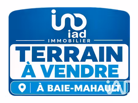 vente terrain 6444 m² à baie mahault (97122)  961 090 €