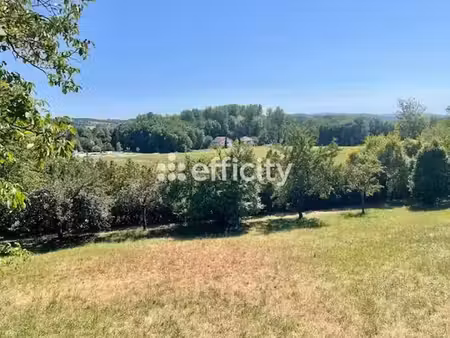 vente terrain 1000 m² à chaponnay (69970)  451 500 €