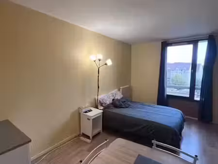 location appartement 1 pièce 29.25 m² à margny-lès-compiègne (60280)  501 €