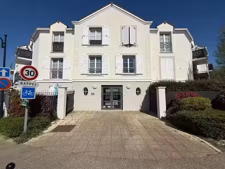 location meublée appartement 1 pièce 30.04 m² à nozay (91620)  640 €