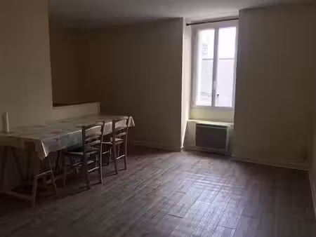 location appartement 1 pièce 23.25 m² à plancoët (22130)  315 €