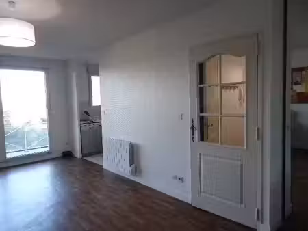 location appartement 1 pièce 34 m² à meung-sur-loire (45130)  450 €