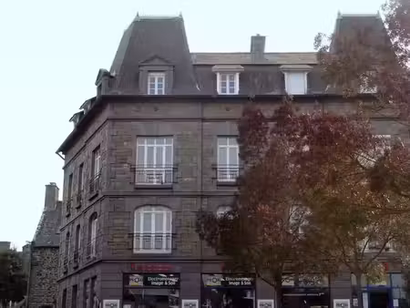 location appartement 1 pièce 25 m² à pleudihen-sur-rance (22690)  435 €