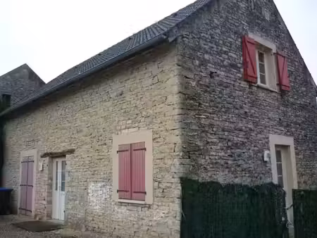location duplex 3 pièces 50 m² à longecourt-en-plaine (21110)  545 €
