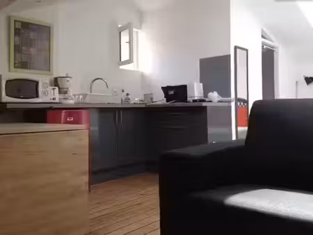 location appartement 1 pièce à bordeaux (33000)  540 €