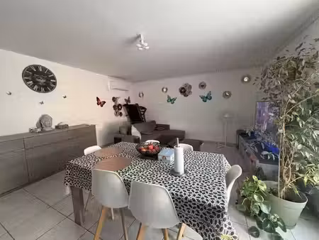 location appartement 2 pièces 84 m² à castres (81100)  585 €