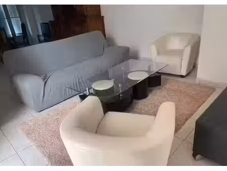 location appartement 3 pièces à bordeaux (33000)  600 €
