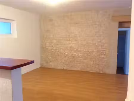 location appartement 3 pièces 64 m² à chichée (89800)  553 €