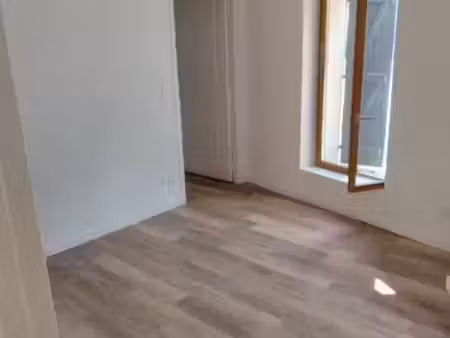 location appartement 2 pièces à guîtres (33230)  600 €