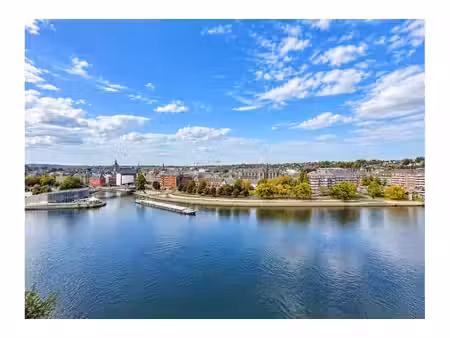 appartement à louer à mazy 125 jambes (vbe74721)