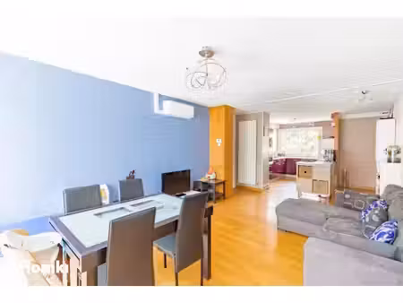 appartement t5 de 95 m² à toulouse 31300  allée d'ancely