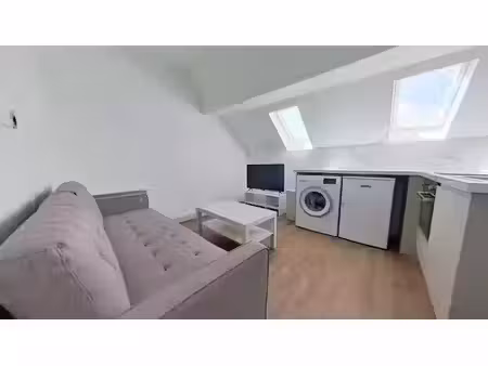 location appartement 3 pièces 40 m² à drancy (93700)  1 080 €
