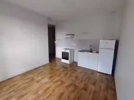 location appartement 2 pièces 36.7 m² à la souterraine (23300)  400 €