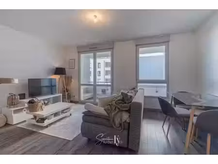 vente appartement 2 pièces 40 m² à limoges (87000)  79 600 €