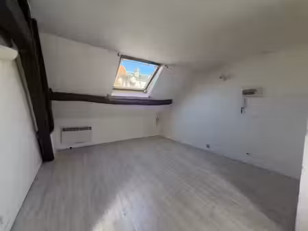 location appartement 1 pièce 23.26 m² à lizy-sur-ourcq (77440)  465 €