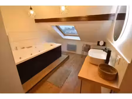 location meublée appartement 2 pièces 41.4 m² à montigny-les-metz (57950)  700 €