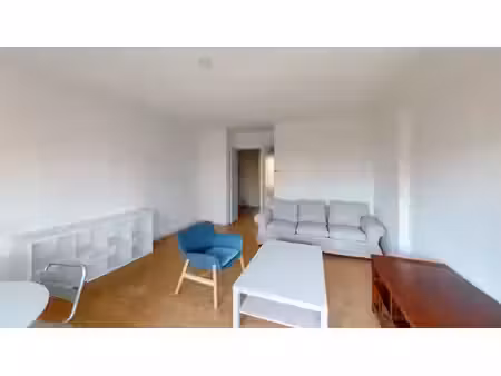 location meublée appartement 3 pièces 67.15 m² à toulouse (31000)  809 €