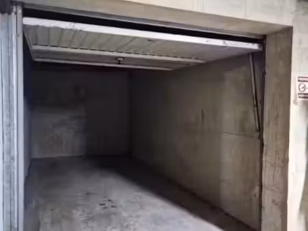location parking à la ferté-sous-jouarre (77260)  70 €