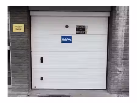 parking à louer à leopoldstraat 78 malines (rbx05004)