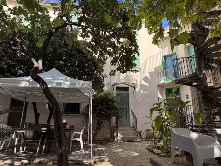 maison à vendre argelès-sur-mer
