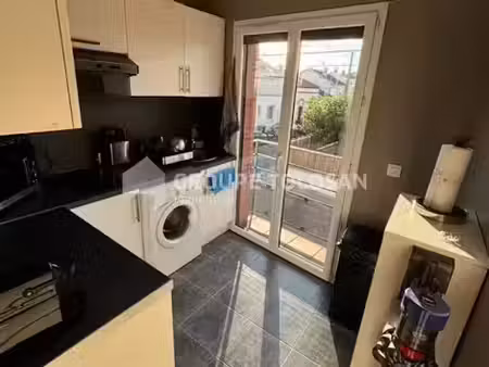 location appartement 2 pièces 35 m² à toulouse (31000)  650 €