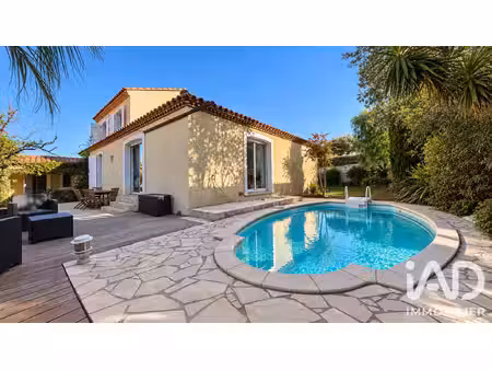 vente maison/villa 5 pièces