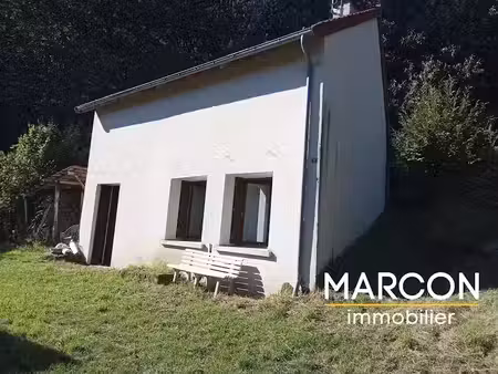 vente maison 4 pièces 74 m² à la chapelle-taillefert (23000)  72 150 €