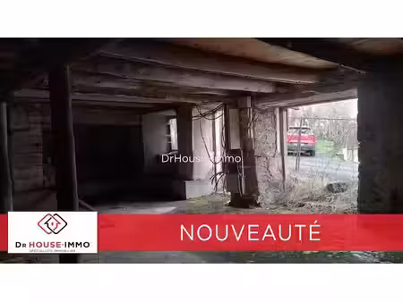 vente maison 4 pièces 300 m² à saint-pierre-eynac (43260)  25 000 €