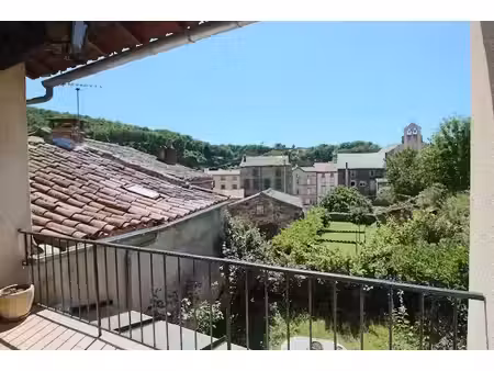 vente maison 5 pièces 114 m² à laguépie (82250)  60 000 €