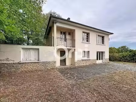 vente maison 6 pièces 116 m² à le lardin-saint-lazare (24570)  76 100 €
