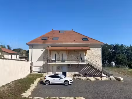 appartement 4 pièces 93 m² à louer charvieu-chavagneux 38230 ? | era immobilier