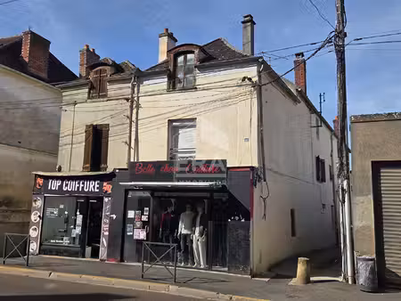 immeuble 7 pièces 146 m² à vendre / acheter mormant 77720 ? | era immobilier