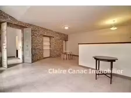 location appartement 2 pièces 85 m² à lavaur (81500)  592 €