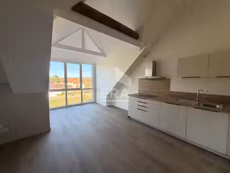 appartement 3 pièces 55 m² à louer pierrefontaine-les-varans 25510 ? | era immobilier