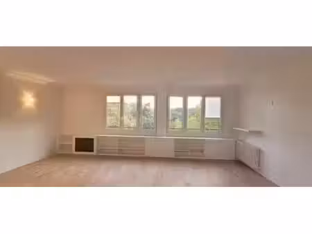 location appartement 2 pièces 61.38 m² à vanves (92170)  1 512 €
