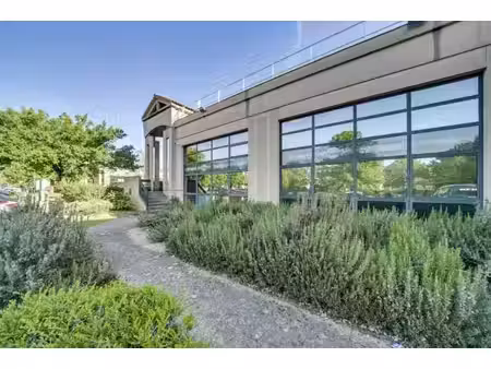 vente bureaux bron 69500 182m² à 355m²