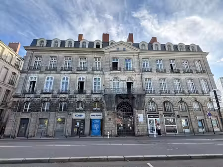 vente bureaux 466m²