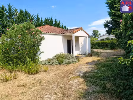 vente maison 3 pièces 77 m² auterive (31190)