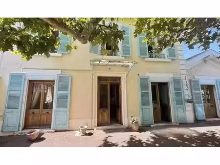 exclusivité lyon 3 - rare propriété sans vis-à-vis sur grand