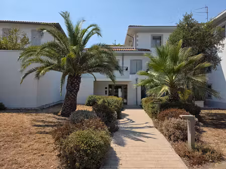 appartement anglet 3 pièce(s) 48.15 m2