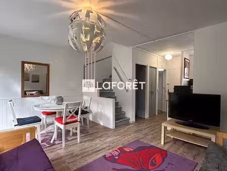 chambre meublée de 9.05 m² dans appartement t5 meublé cenon 5 pièce(s) 79 m2