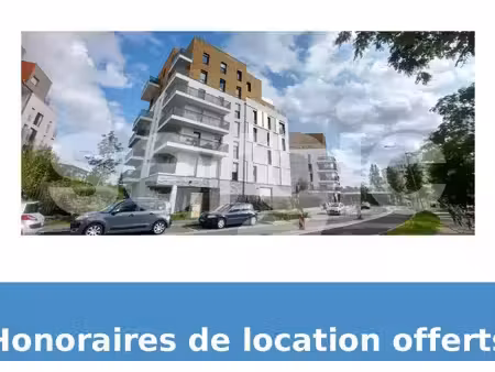 appartement type 4