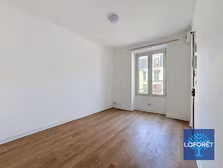appartement longjumeau 1 pièce(s) 16.95 m2